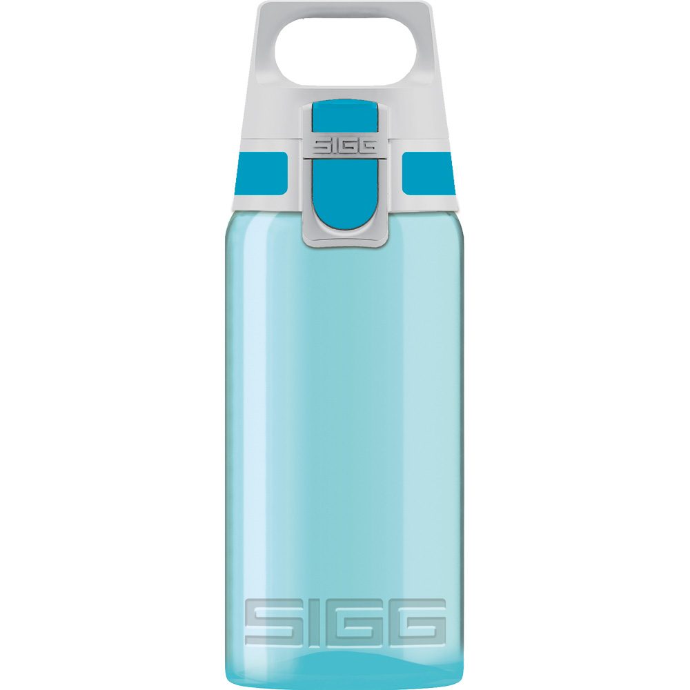 Sigg VIVA ONE 0.5L Trinkflasche aqua