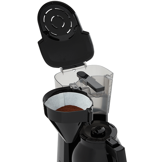 Easy Therm + extra Kanne|Filterkaffeemaschine