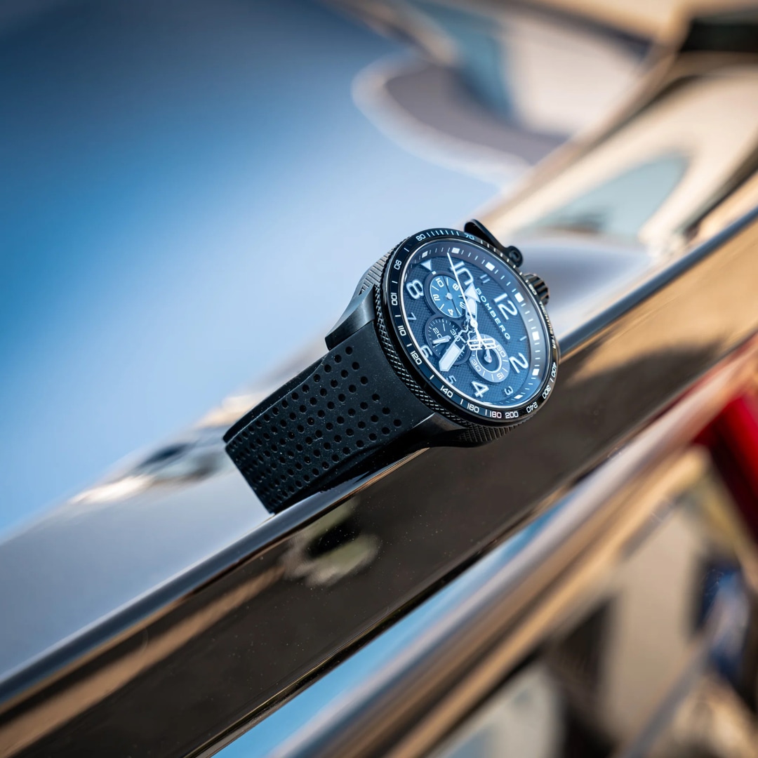Bomberg Bolt-68 Racing Portimao