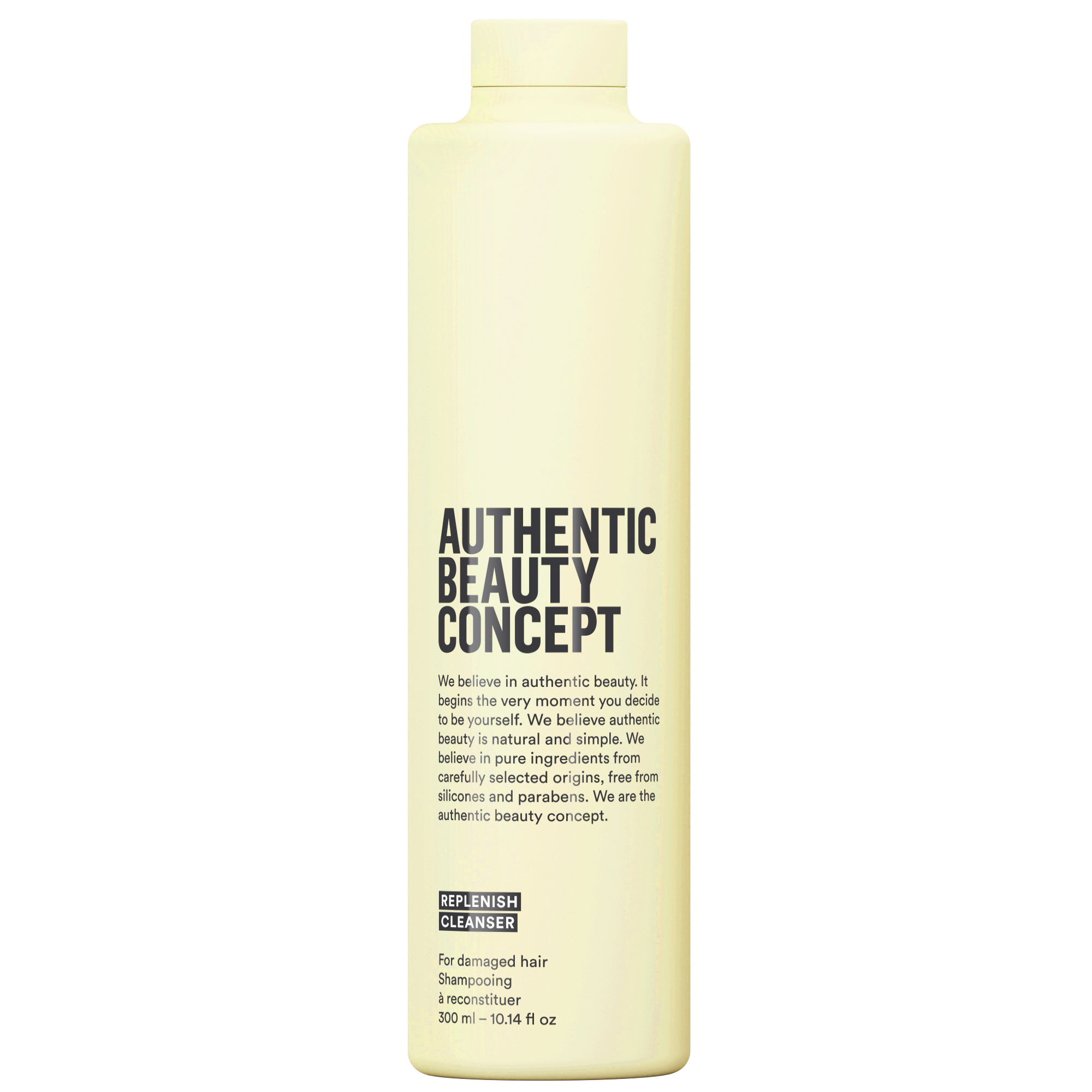 Bain Réparateur Authentic Beauty Concept 300 ML