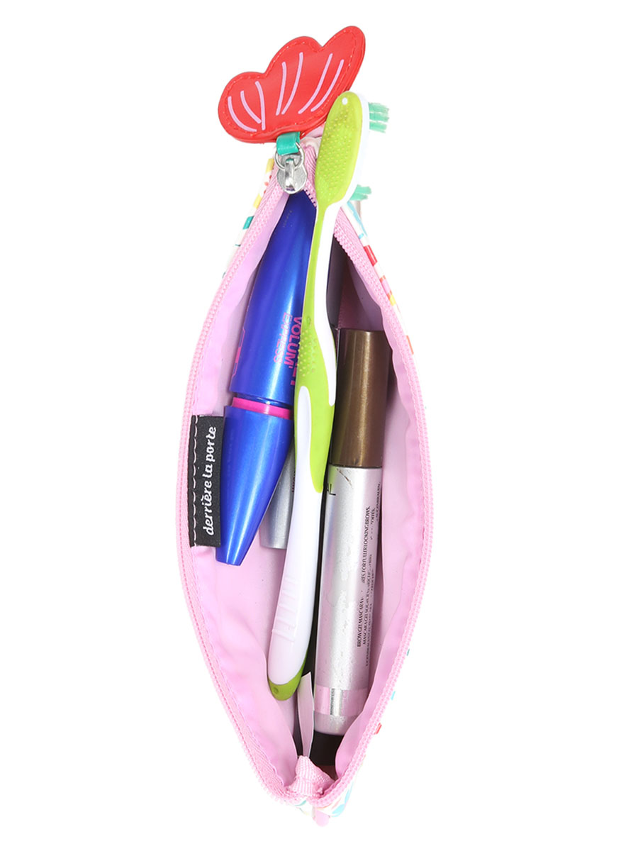 Trousse de toilette DerriÀre la porte Ray Bazar de Poupette