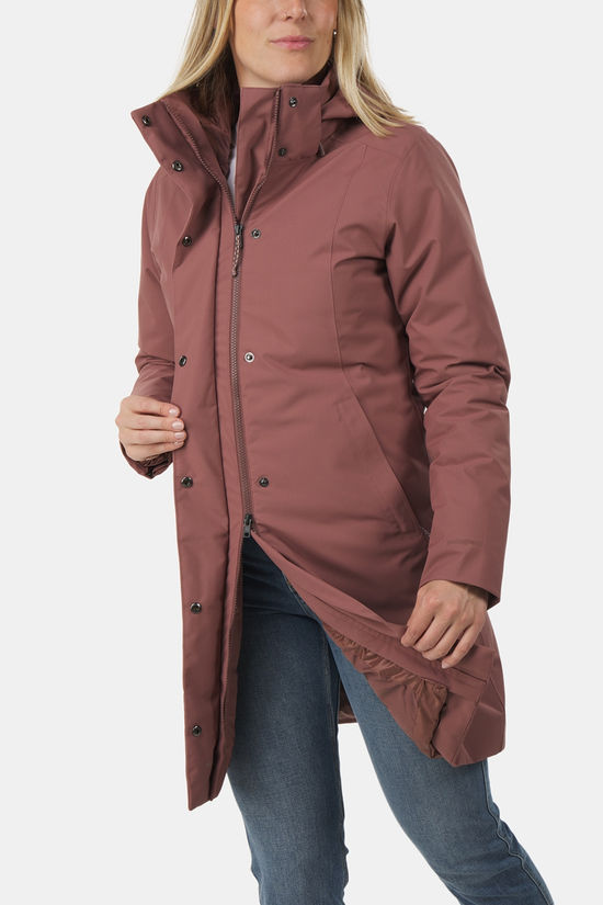 Patagonia Patagonia Tres 3-in-1 Parka Dames