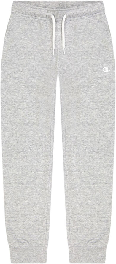 Champion Rib Cuff bukser Grå