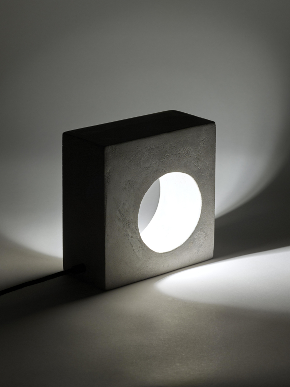 Serax Lighting by Patrick Paris Flastaire tafellamp