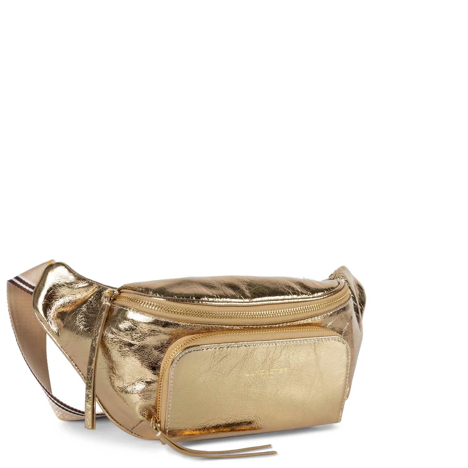 Rétro & Glam-Sac banane