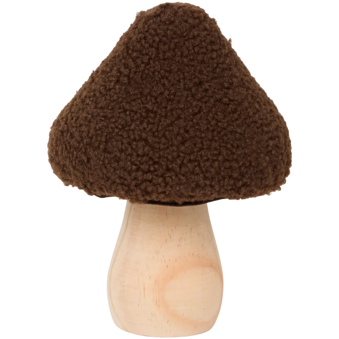Champignon décoratif