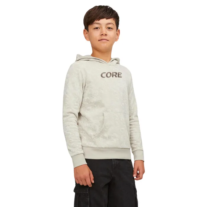 Jack & Jones Luner Hoodie Junior