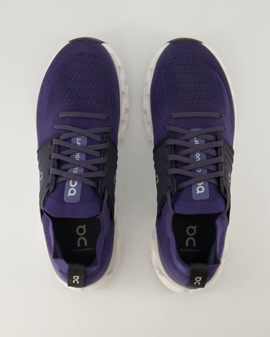 ON Running Cloudswift 3 Sportschuhe in Blau