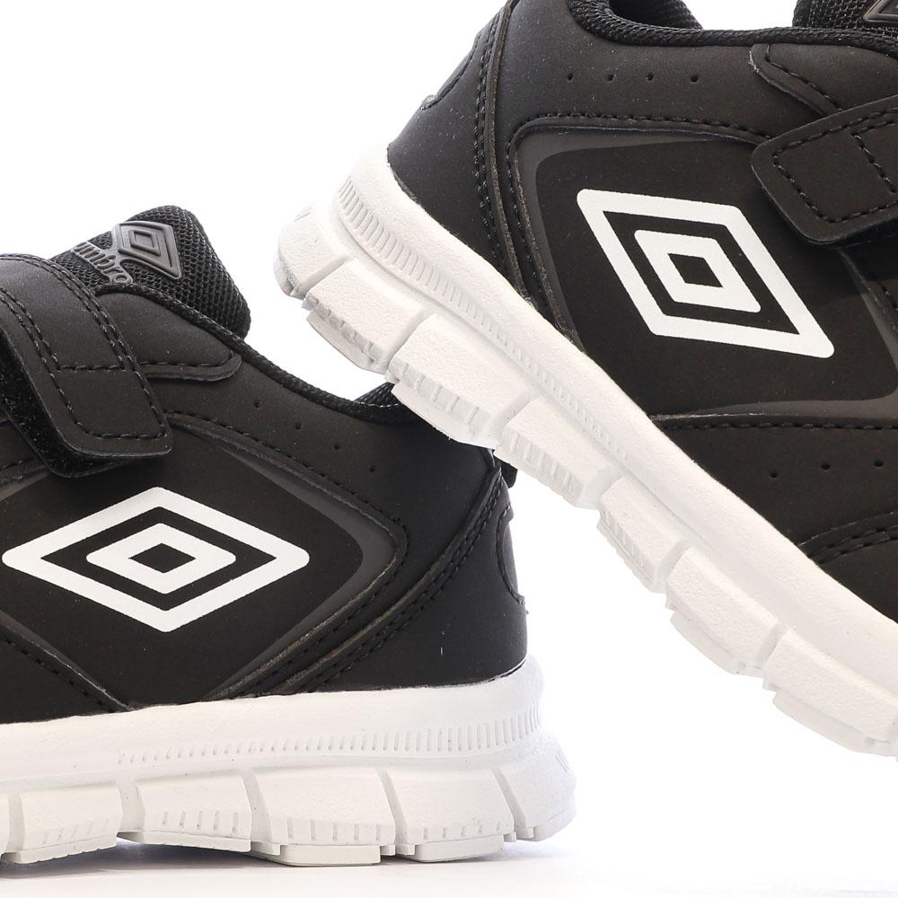 Umbro Baskets Noir Garçon Umbro Ozay