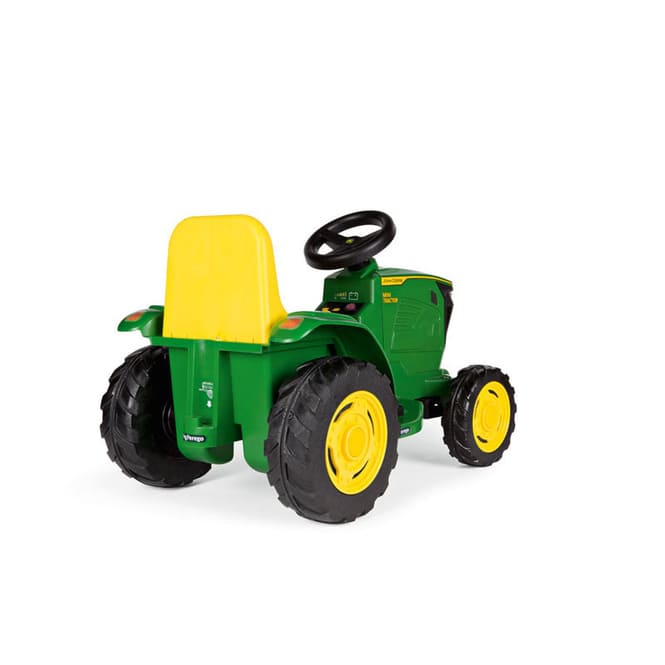Peg Perego - Mini Elektrotraktor John Deere