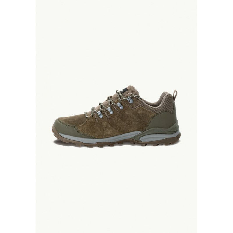 Refugio Texapore Low - Chaussures randonnée homme