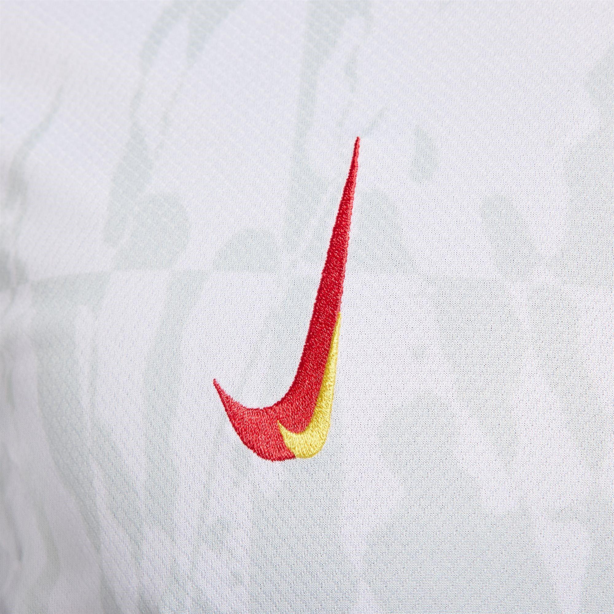 Nike Liverpool Third Shirt 2024 2025 Adults