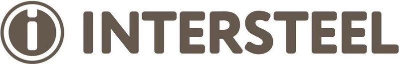 Intersteel - Beldrukker Rond - Deurbel - RVS/Maat Zwart