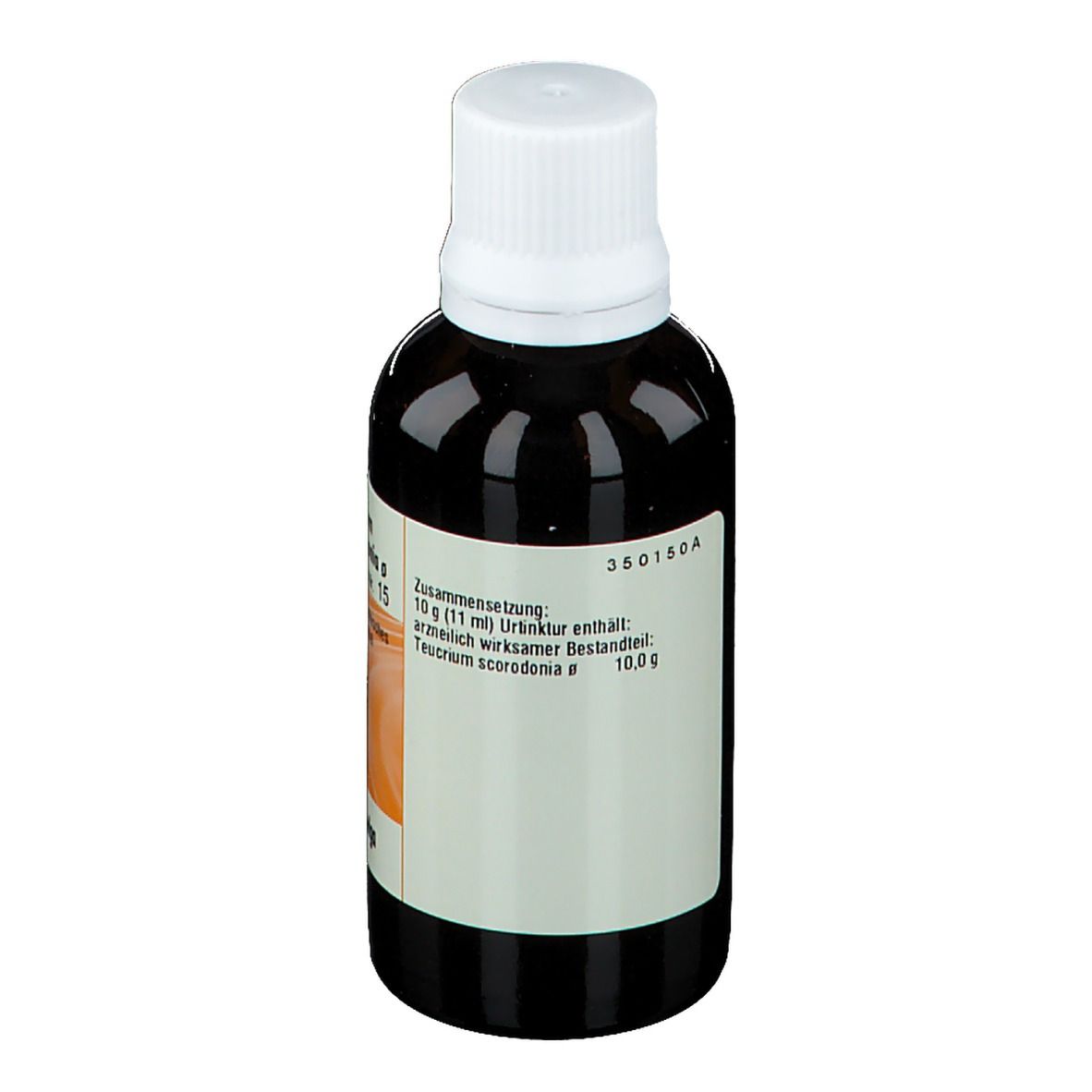 Synergon 15 Teucrium Urtinktur