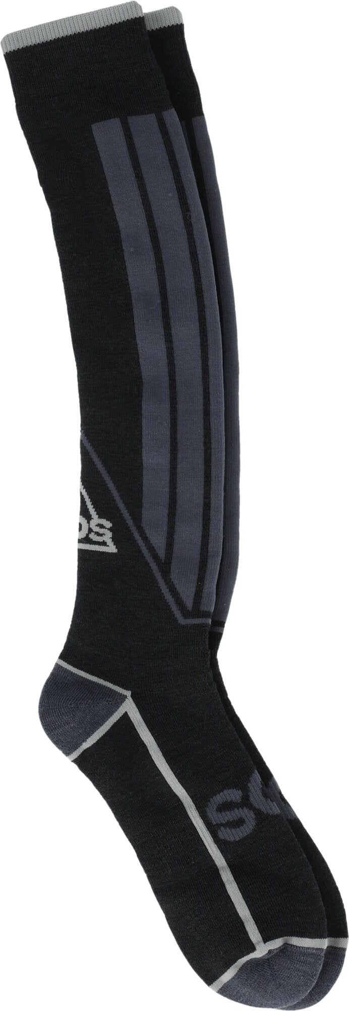 SOS<br>Granite thick ski sock