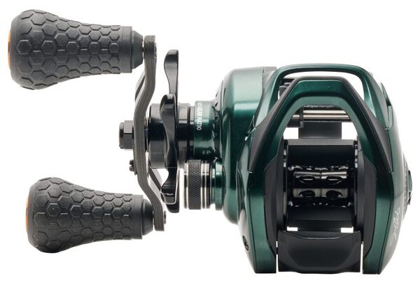 Moulinet casting Spro JC Elite LH