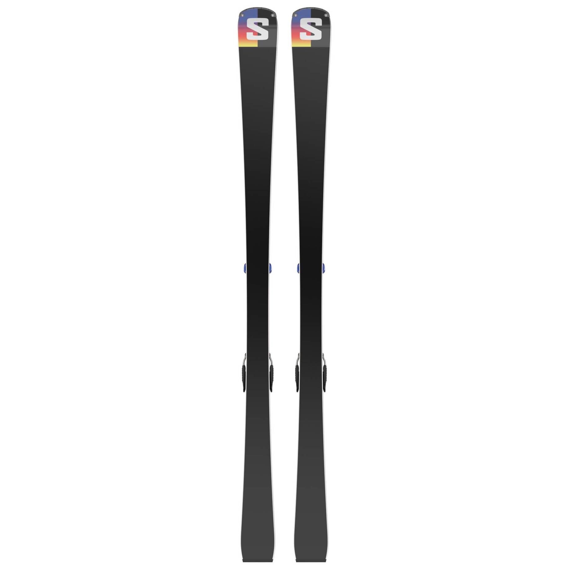 Salomon| Herren Slalom-Skier S/RACE SL 12 inkl. Bindung X12 TL GW