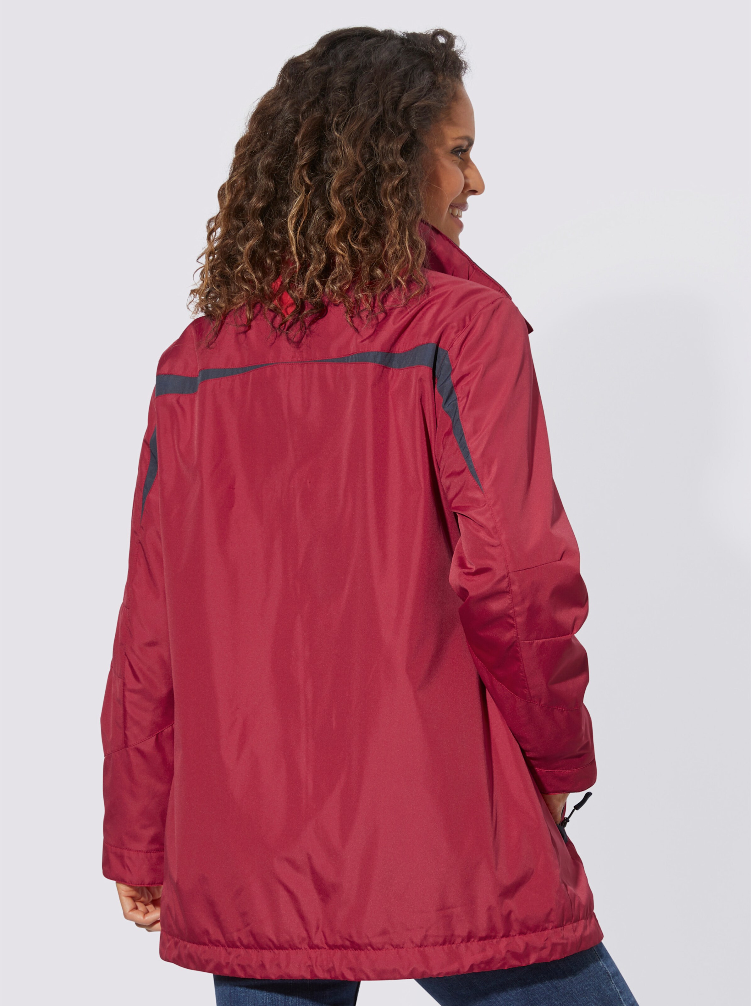 Funktionsjacke
