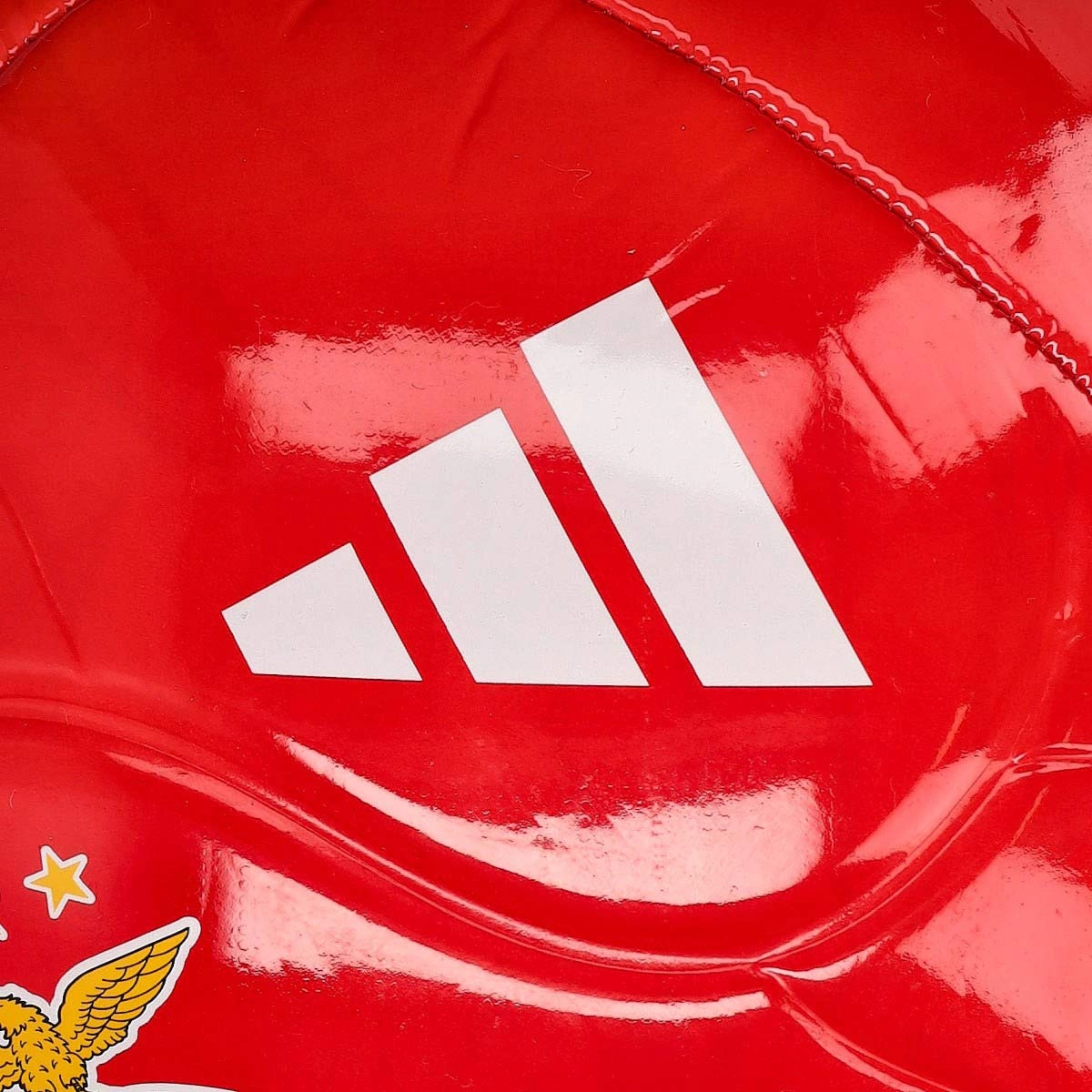 Bola adidas Benfica 2026-2027