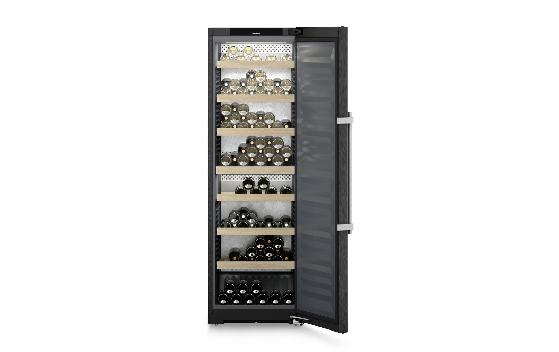 Weintemperierschrank WSbsi 5252 Vinidor<br>Weintemperierschrank