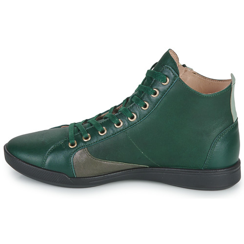 Pataugas - PALME MIX - Vert