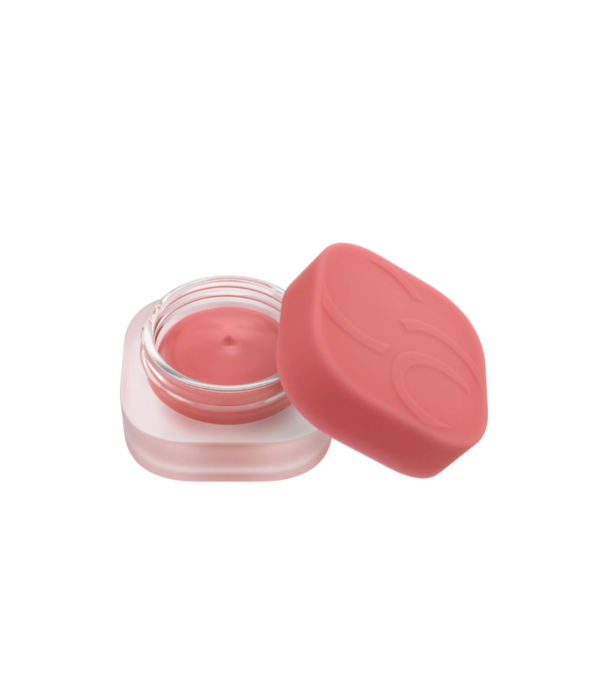 Catrice - Cream Blush Velvet Pudding - 050: Strawberry Mochi