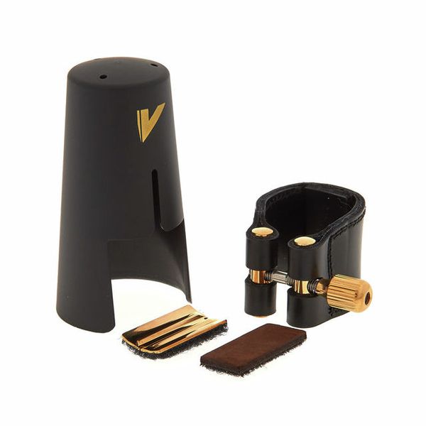 Vandoren Leder Blattschraube für Altsaxophon