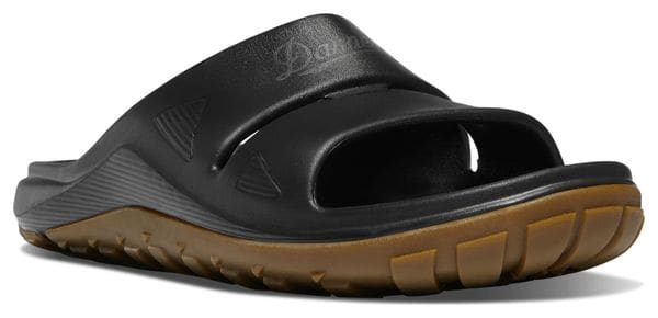 Sandales de Récupération Danner Shelter Cove Noir