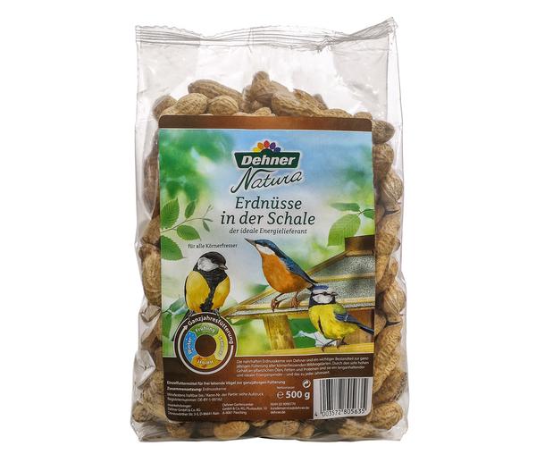 Dehner Natura Premium Wildvogelfutter
