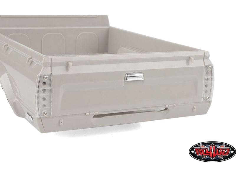 RC4WD Karosserie Toyota Pickup 1982 1:10 Karosserie für Trail Finder 2 Chassis mit 284 mm Radstand