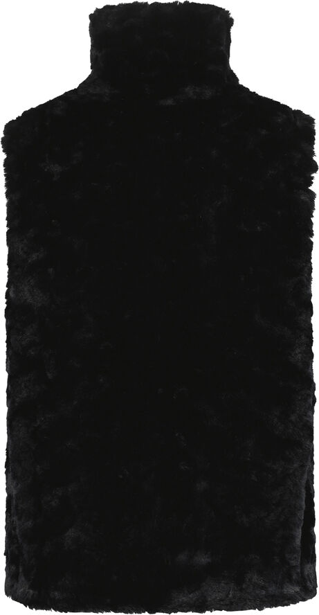 Luhta MIDLAYER VEST Sort