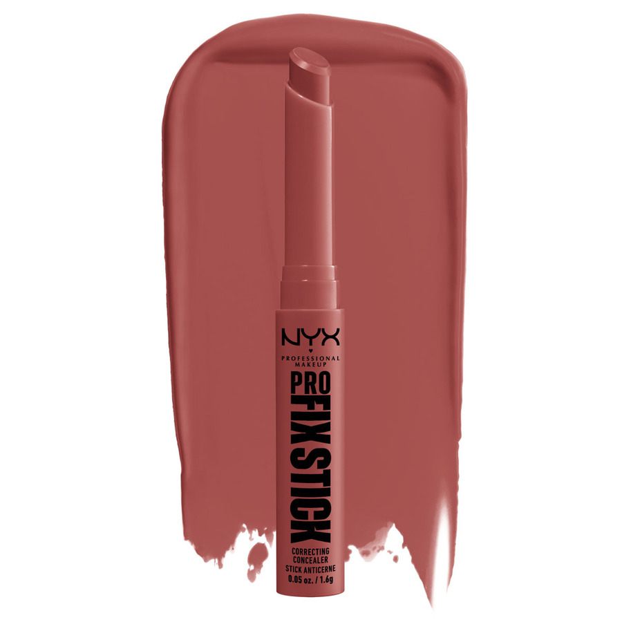 NYX Professional Makeup Fix Stick Concealer Stick Brick Red 0.6 1,6g