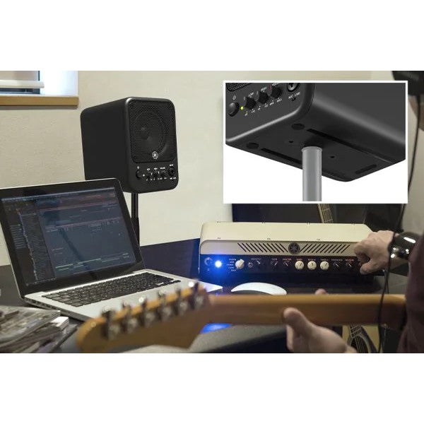 Yamaha MS101-4 compacte studiomonitor (per stuk)