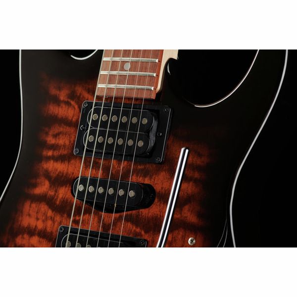 Ibanez GRX70QA-SB GIO