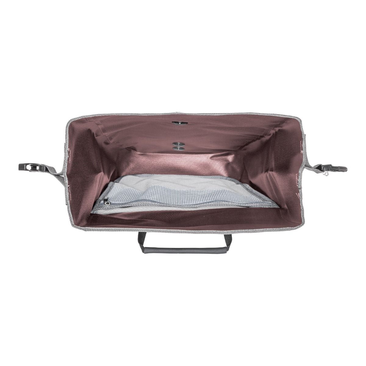 Ortlieb Back Roller Urban QL2.1 Ash Rose
