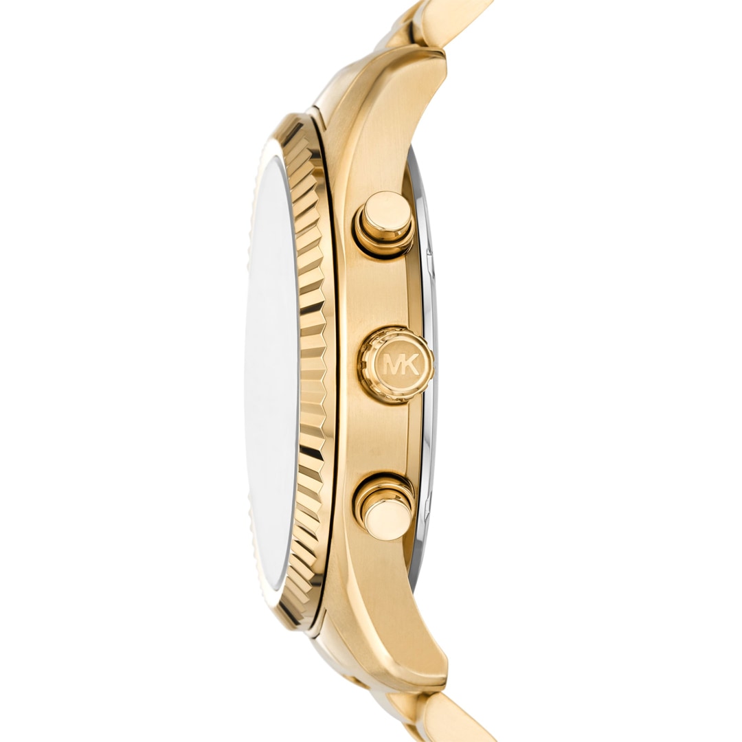 Michael Kors Lexington Chronograph