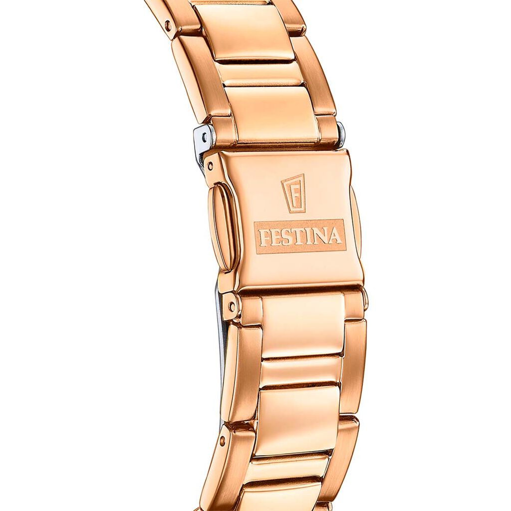 Montre Festina Boyfriend Collection Blanc