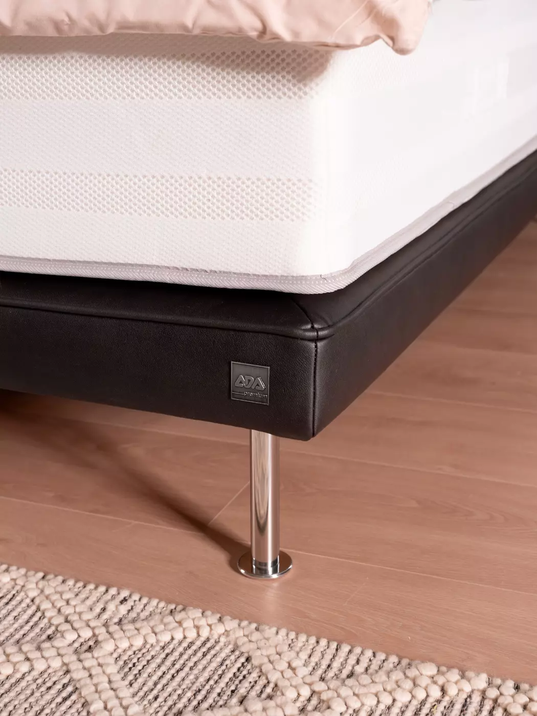 Boxspringbett Noelle 180 x 200 cm