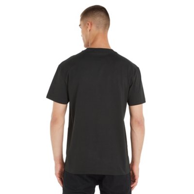 Tee-shirt à manches courtes homme CALVIN KLEIN