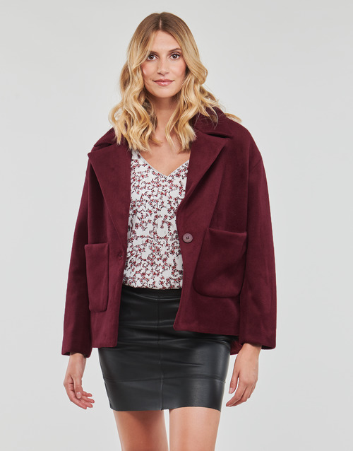 Molly Bracken - PL229AAH - Rouge