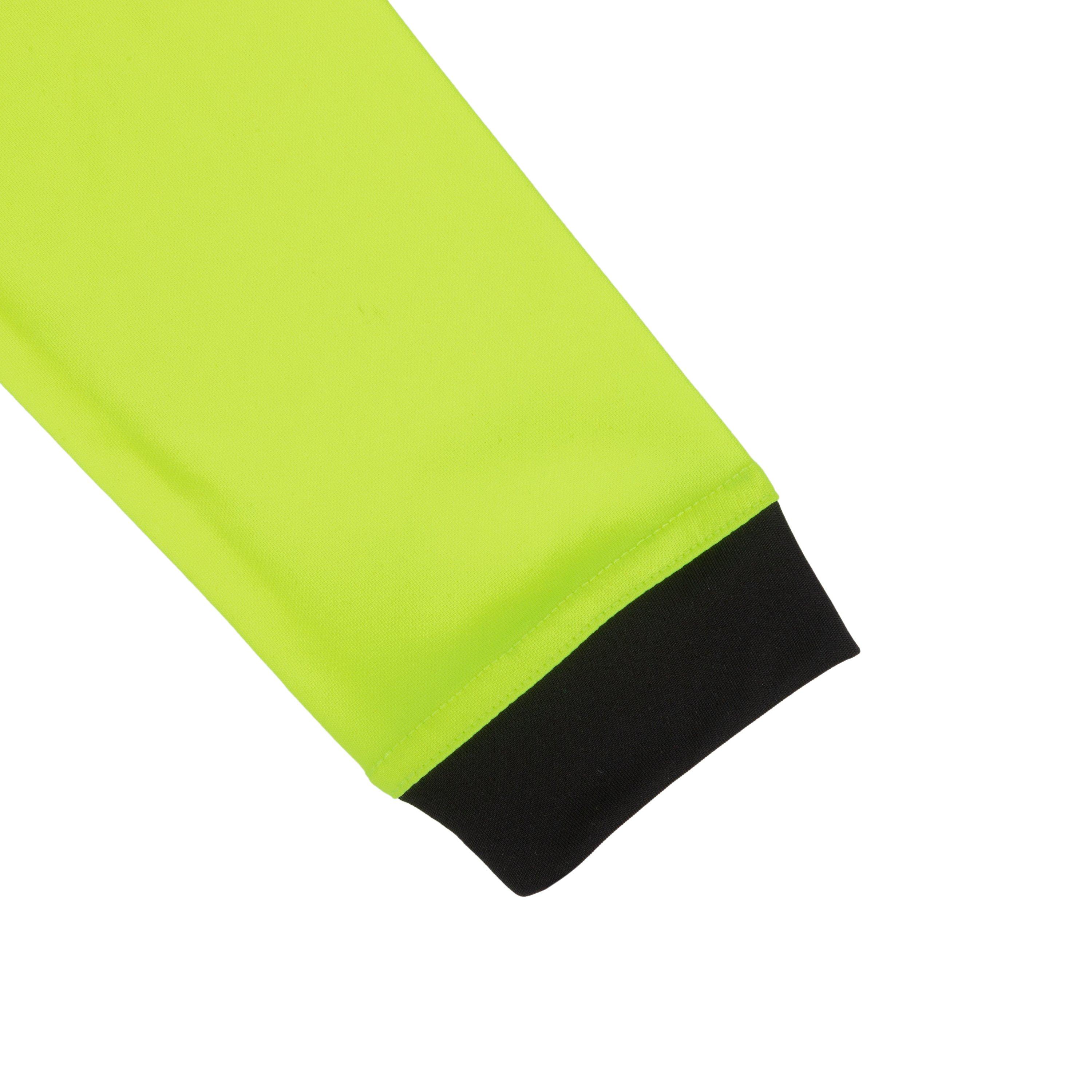 Pinnacle Long Sleeve Cycling Jersey Mens