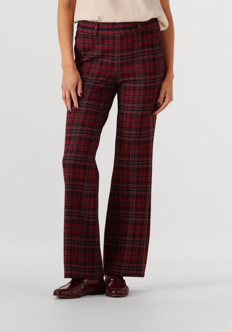 rode cambio pantalon francoise cropped