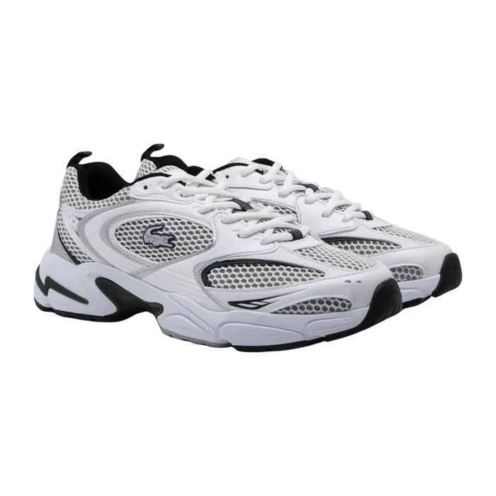 Lacoste Storm 96 2K Sneakers Heren