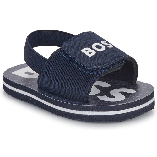BOSS - ESSENTIEL 1 - Marine