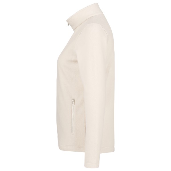 Heber Peak - Women's PepperbushHe. Fleece Jacket - Veste polaire