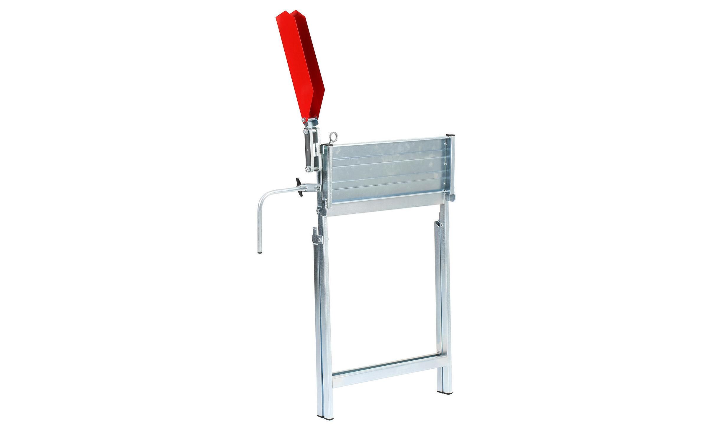 Sägebock Ranger<br>Sägebock für bis zu 25 cm starkes Holz
