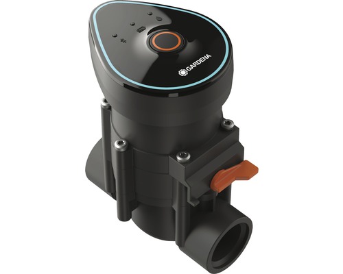 GARDENA 9V Bluetooth Ventielbox SET incl. 3 Beregeningsventielen