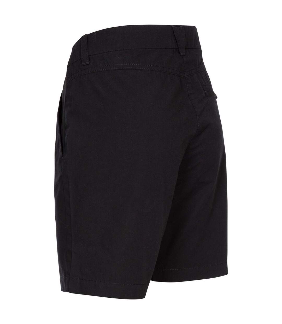 Trespass - Short de randonnée SCENARIO - Femme (Noir) - UTTP5336