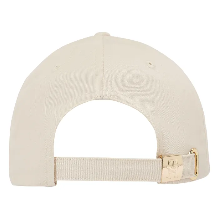 Tommy Hilfiger Elevated Chic Cap Dames