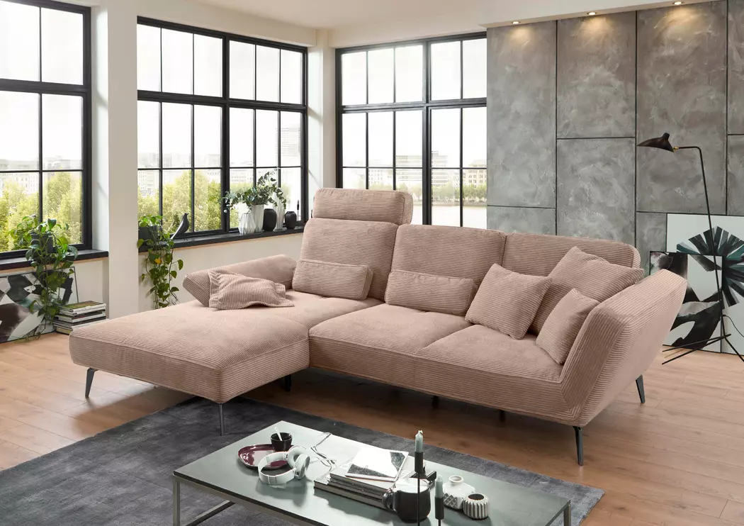 Ecksofa SO 4500
